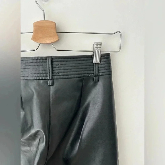 Wilfred Funk leather Pant - Picture 7 of 11